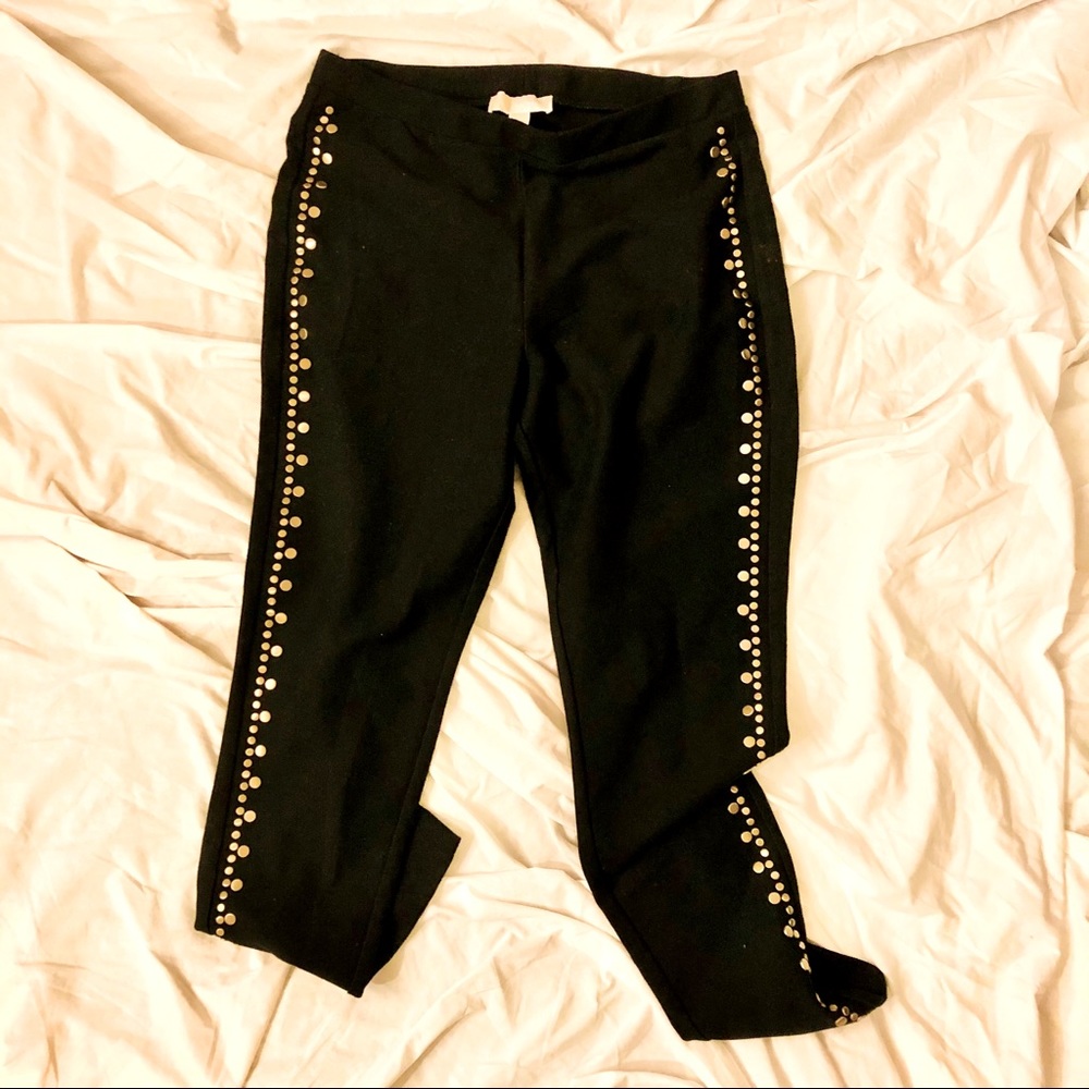 Michael Kors Knit Leggings Pant